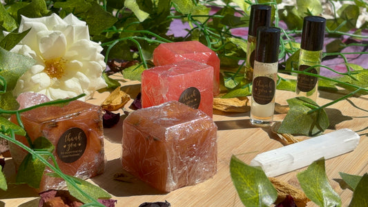 Sacred Gratitude bundle