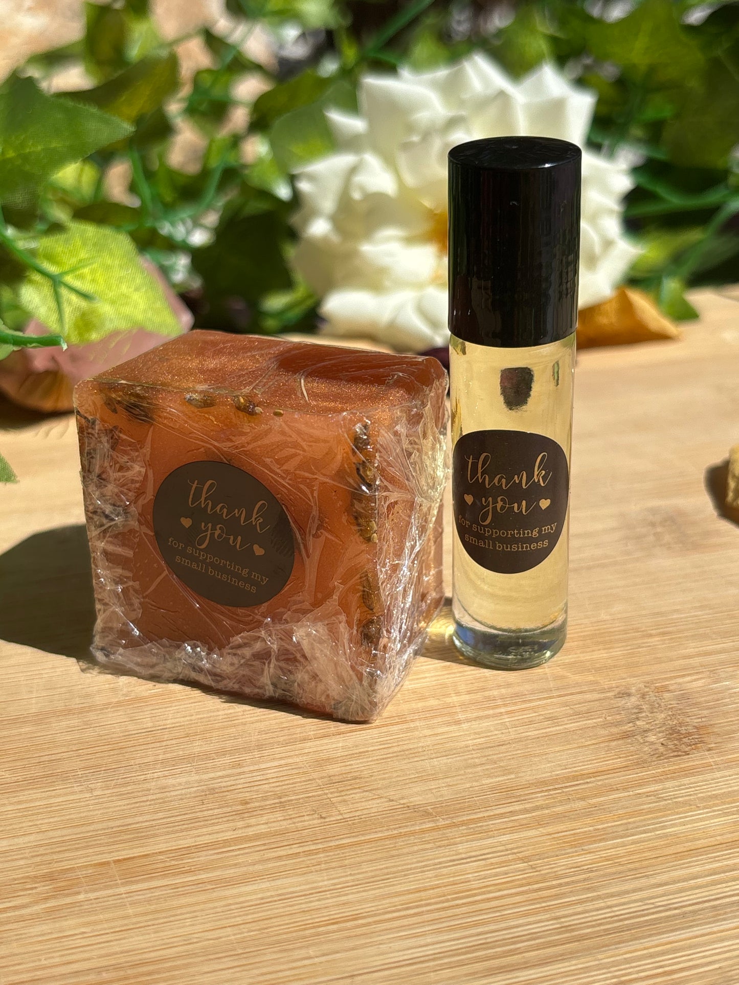 Sacred Gratitude bundle