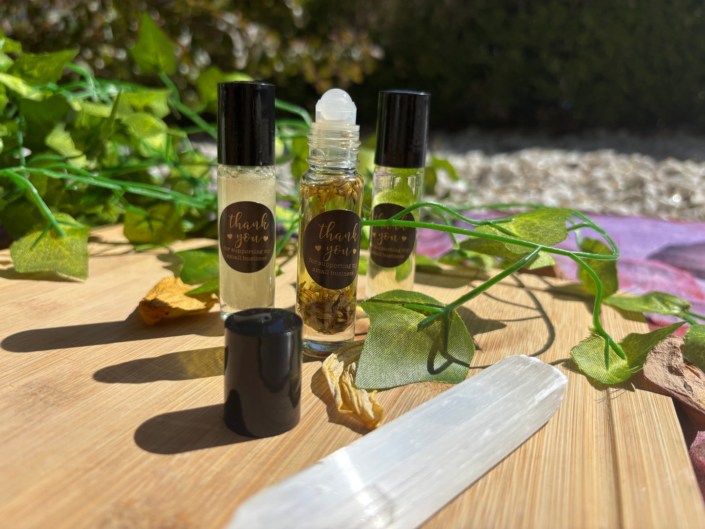 Sacred Gratitude bundle